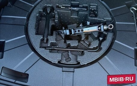 Toyota Camry, 2019 год, 3 500 000 рублей, 17 фотография