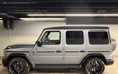 Mercedes-Benz G-Класс AMG, 2024 год, 27 000 000 рублей, 4 фотография