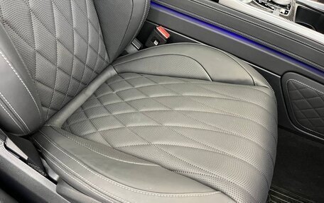 Mercedes-Benz G-Класс AMG, 2024 год, 27 000 000 рублей, 10 фотография