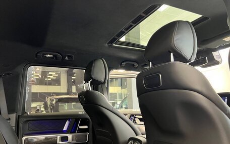 Mercedes-Benz G-Класс AMG, 2024 год, 27 000 000 рублей, 6 фотография