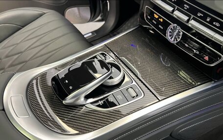 Mercedes-Benz G-Класс AMG, 2024 год, 27 000 000 рублей, 5 фотография