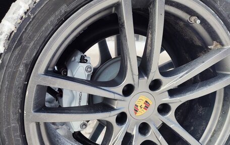 Porsche Cayenne III, 2020 год, 9 000 000 рублей, 11 фотография