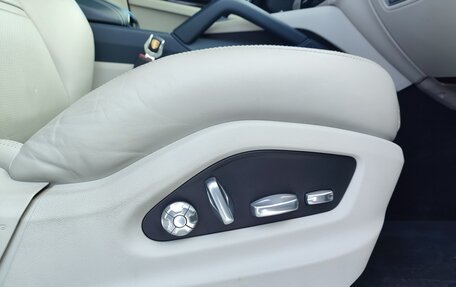 Porsche Cayenne III, 2020 год, 9 000 000 рублей, 19 фотография