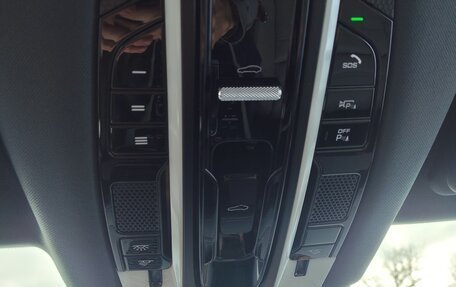 Porsche Cayenne III, 2020 год, 9 000 000 рублей, 30 фотография