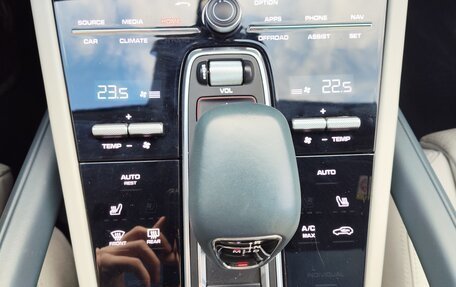 Porsche Cayenne III, 2020 год, 9 000 000 рублей, 28 фотография