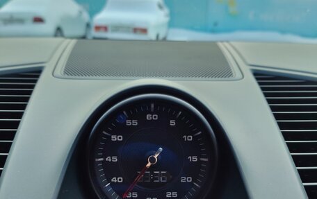 Porsche Cayenne III, 2020 год, 9 000 000 рублей, 23 фотография