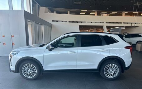 Haval Jolion, 2026 год, 2 649 000 рублей, 4 фотография