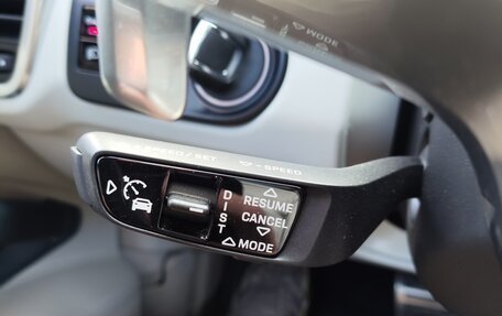 Porsche Cayenne III, 2020 год, 9 000 000 рублей, 27 фотография