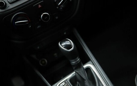 Hyundai Solaris II рестайлинг, 2020 год, 1 490 000 рублей, 14 фотография