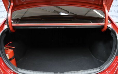 Hyundai Solaris II рестайлинг, 2020 год, 1 490 000 рублей, 16 фотография