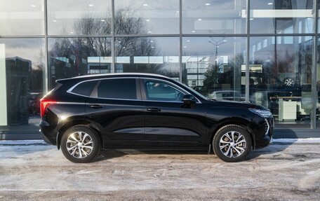 Haval Jolion, 2023 год, 2 000 000 рублей, 8 фотография