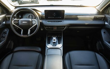 Haval Jolion, 2023 год, 2 000 000 рублей, 14 фотография