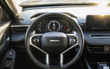 Haval Jolion, 2023 год, 2 000 000 рублей, 15 фотография