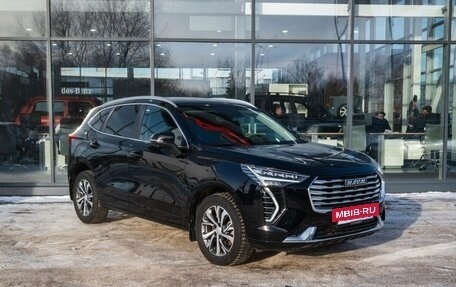 Haval Jolion, 2023 год, 2 000 000 рублей, 5 фотография