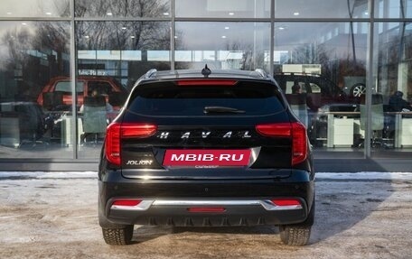 Haval Jolion, 2023 год, 2 000 000 рублей, 4 фотография