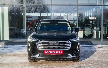 Haval Jolion, 2023 год, 2 000 000 рублей, 3 фотография