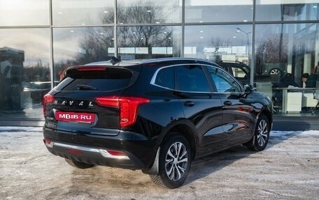 Haval Jolion, 2023 год, 2 000 000 рублей, 2 фотография