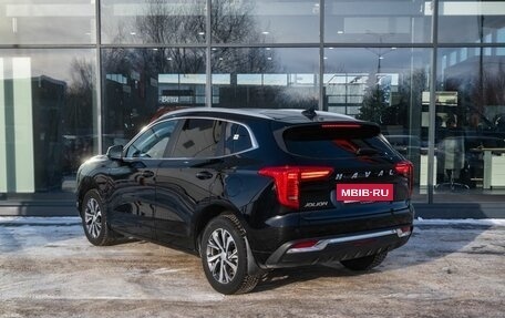 Haval Jolion, 2023 год, 2 000 000 рублей, 6 фотография