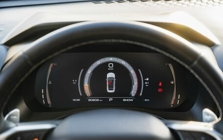 Haval Jolion, 2023 год, 2 000 000 рублей, 16 фотография