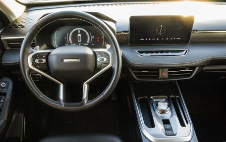 Haval Jolion, 2023 год, 2 000 000 рублей, 19 фотография