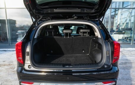 Haval Jolion, 2023 год, 2 000 000 рублей, 24 фотография
