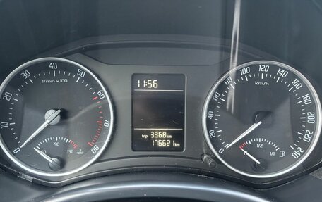 Skoda Octavia, 2010 год, 525 000 рублей, 9 фотография