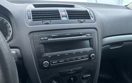 Skoda Octavia, 2010 год, 525 000 рублей, 11 фотография