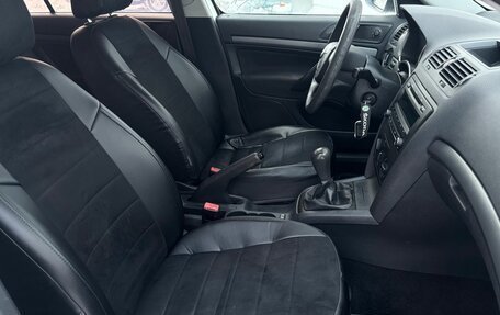 Skoda Octavia, 2010 год, 525 000 рублей, 15 фотография