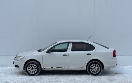 Skoda Octavia, 2010 год, 525 000 рублей, 8 фотография