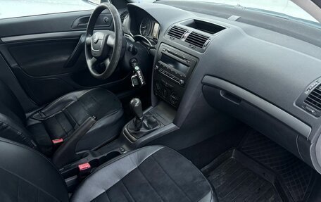 Skoda Octavia, 2010 год, 525 000 рублей, 14 фотография