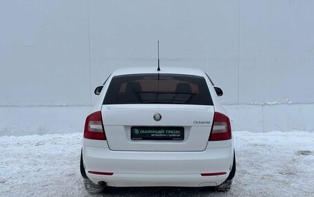 Skoda Octavia, 2010 год, 525 000 рублей, 6 фотография