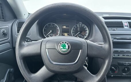 Skoda Octavia, 2010 год, 525 000 рублей, 10 фотография