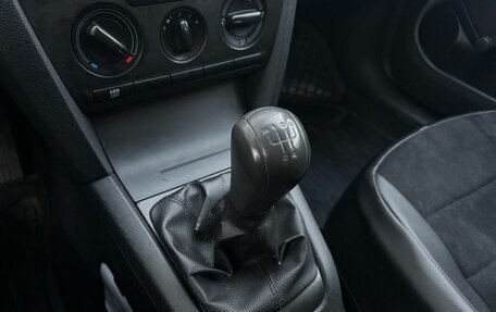 Skoda Octavia, 2010 год, 525 000 рублей, 12 фотография