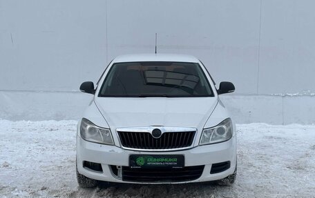 Skoda Octavia, 2010 год, 525 000 рублей, 2 фотография