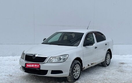 Skoda Octavia, 2010 год, 525 000 рублей, 1 фотография