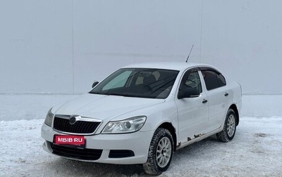 Skoda Octavia, 2010 год, 525 000 рублей, 1 фотография