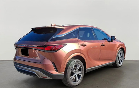 Lexus RX IV рестайлинг, 2025 год, 10 898 116 рублей, 5 фотография