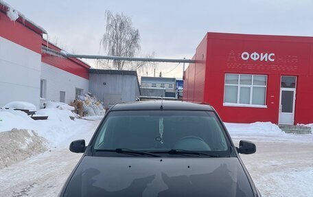 Renault Logan I, 2012 год, 435 000 рублей, 1 фотография