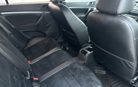 Skoda Octavia, 2010 год, 525 000 рублей, 16 фотография