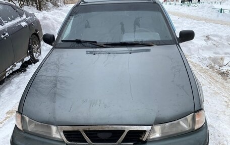 Daewoo Nexia I рестайлинг, 2005 год, 120 000 рублей, 1 фотография