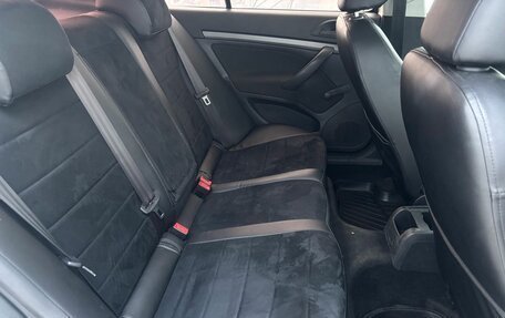 Skoda Octavia, 2010 год, 525 000 рублей, 17 фотография