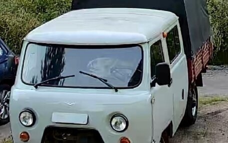 ЛуАЗ 3159, 2006 год, 350 000 рублей, 1 фотография