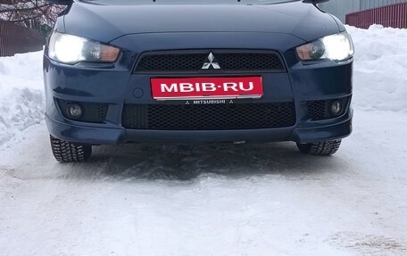 Mitsubishi Lancer IX, 2010 год, 815 000 рублей, 1 фотография