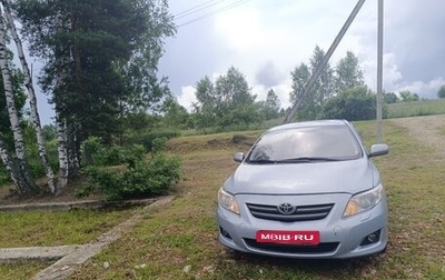 Toyota Corolla, 2007 год, 600 000 рублей, 1 фотография