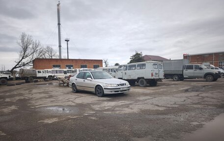 Saab 9-5 I, 1999 год, 260 000 рублей, 1 фотография