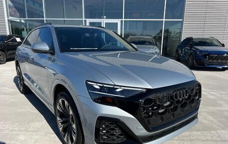 Audi Q8 I, 2026 год, 13 410 000 рублей, 1 фотография
