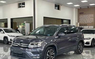 Volkswagen Tharu, 2022 год, 2 370 000 рублей, 1 фотография