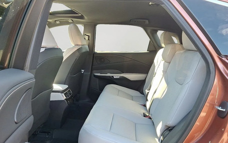 Lexus RX IV рестайлинг, 2025 год, 10 898 116 рублей, 7 фотография