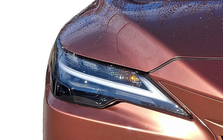 Lexus RX IV рестайлинг, 2025 год, 10 898 116 рублей, 10 фотография