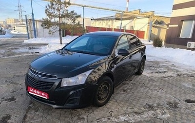 Chevrolet Cruze II, 2013 год, 460 000 рублей, 1 фотография